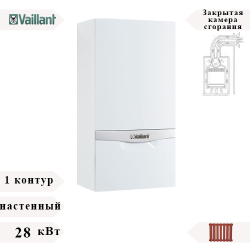 turboTEC plus VU 282/5-5