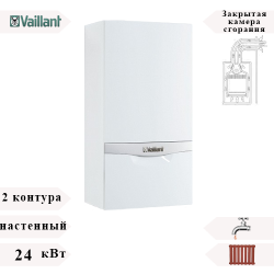 turboTEC plus VUW 242/5-5